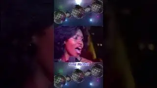 Anita Ward Ring My Bell 1979 #musicadisco #musica70s
