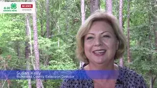 Why support  Pickin' in the Pines?