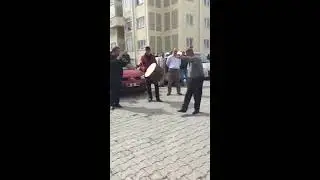 TURAN'a BİŞE DEMEYİN (ERZURUM TÜRKÜSÜ)