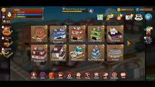 Ninja Master - Are drop rates good? Spent 1800 tokens in Gacha (2024)