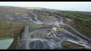 Marion Golf Park & Quarry