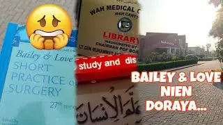 Bailey & love nien dor lgwa di#vloggerlife #minivlog #doctor #dailyroutine#wmc
