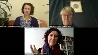 Understanding Role Dynamics: ANZPOP Facilitation Masterclass Online #2