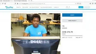 How kuulchat.com raise funds