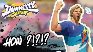 Что за фигня, Дирк Новицки?!