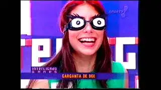 Denise Reganin - Interligado game