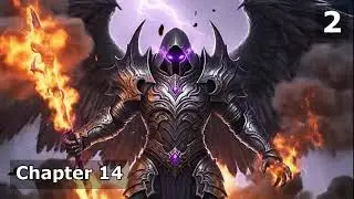 Sacred Dragon Cauldron   Episode 2 Audio   Phoenix Knights Audiobook