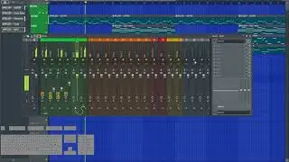coockup with prodbylion
