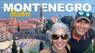 Budva, Montenegro: We loved the beaches and kitties. Our apartment? Not so much!