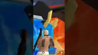 free Fire Games cs raynk mode #shorts #games #ff #freefire