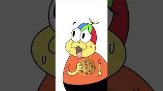 Can I eat it? #short #animation #shortsvideo