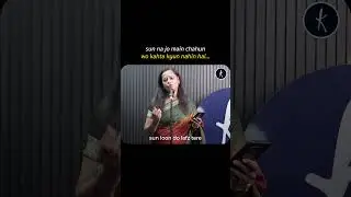 Sun Loon Do Lafz Tere | Raman Walia Poetry | Dard, Mohabbat aur Intezaar ki Kavita