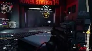 COD: Advanced Warfare [CLAN WARS] Domination [COMEBACK] MKAU Gaming
