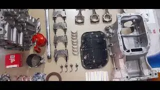 VIDEO DE TOYOTA 1ZR PRIMERA PARTE
