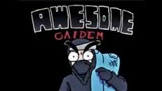 Awesome Gaiden [german Fandub] [TheTrueBlacky]
