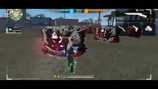 Guild Leader and Guild Active Leader VS Guild Glory Top 4 Player 2vs 4
