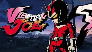 Viewtiful Joe (PlayStation 2) #3