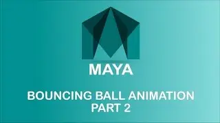 Tutorial Basic Bouncing Ball Animation Part2