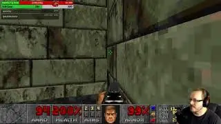 StarCraft 2 + DOOM Live Stream (01/29/2026)