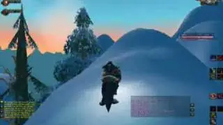 Walljumping Up AV!