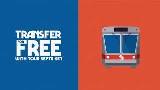 SEPTA - Transfer 16:9