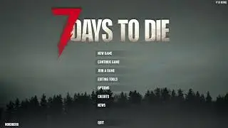 Day 70 Woes... - 7 Days To Die