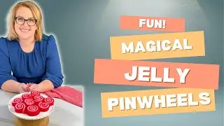 How To Make Jelly Rollups!