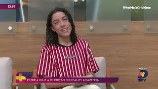 Entrevista com Pedro Silva: Consultor de A Fazenda e social media da NDTV