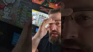 Snoopy Pinball - 6th all time on AtGames 4KP!  Daily Grind game on my discord!