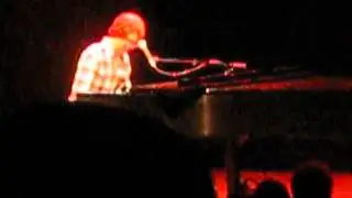 Ben Fold 