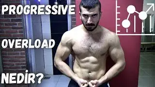 En Önemli Hipertrofi Prensibi (Progressive Overload) nedir?