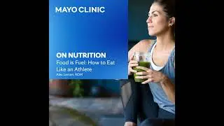 Food is Fuel: How to Eat Like an Athlete, Nutrients for Endurance, and Handling Plateaus
