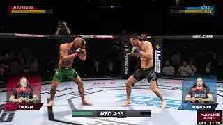 28.06.2022 - EPC UFC  