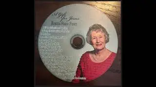 REBECCA PRINCE - LET ALL MORTAL FLESH KEEP SILENCE