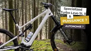 Est-ce qu'il manque  vraiment quelque chose au Specialized Turbo Levo SL II ?