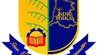 Non &agrave; l&rsquo;Opprobre : Le Corps acad&eacute;mique de l&rsquo;ISDR-MBKA r&eacute;cuse