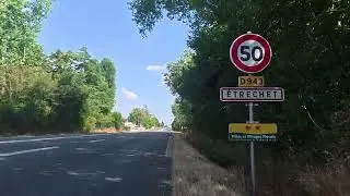 Ch&acirc;teauroux is over, and on the way to stage 10 of the Tour de France 2025