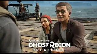 Tom Clancy's Ghost Recon&reg; Breakpoint: NO Way Out #2