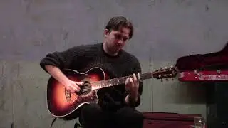 Mr.Spontaneous Gareth Pearson 