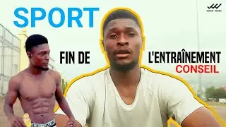 LES CONSEILS APPLICABLE AUX SPOTIFS / Entra&icirc;nements #motivation #sports #conseils