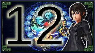 KH3 Modded Randomizer [12] - Verum Rex Meets Transformers