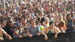 Astral Projection @ Neverland Festival, Israel 23.10.16