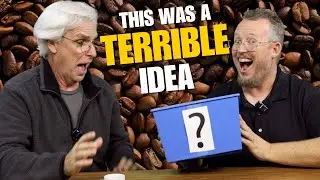 Keurig Mystery Box Challenge &mdash; Is ANY of This Coffee Good?!