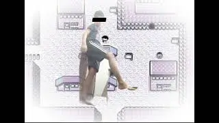 lavender town |  JUMPSTYLE