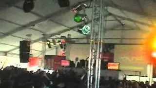 DJ Umek vs. Valentino Kanzyani @ Sindustry 2004