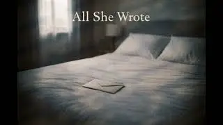 All She Wrote