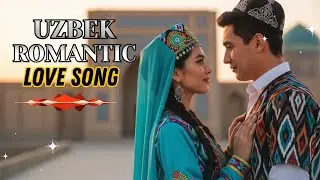 Top Uzbek Lovewave Playlist &ndash; Best Emotional Love Songs Mix