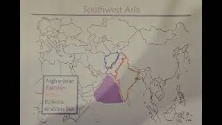 Classical Conversations Cycle 2 Week 10 geography southwest Asia tune: Buffalo Gals