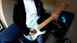 Bluesy Lick Lesson from Andy McKenna