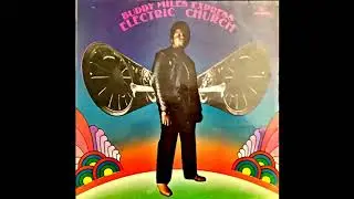 Buddy Miles Express - Cigarettes And Coffee